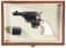 Cased Colt 3rd Generation Sheriff's Model Single Action Army