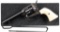Colt Second Generation Single Action Army Revolver with Box