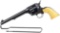 Colt Third Generation Single Action Army Revolver