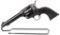 Colt Second Generation Single Action Army Revolver