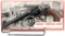 Second Generation Colt Single Action Army Revolver with Box