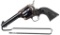 Colt Third Generation Single Action Army Revolver