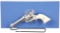 Colt Third Generation Single Action Army Revolver with Box