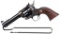 Colt Third Generation New Frontier Single Action Army Revolver