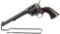 Colt Second Generation Single Action Army Revolver