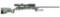 McMillan Model G30 Bolt Action Rifle with Nightforce Scope