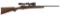 Dakota Arms Model 76 Bolt Action Rifle with Scope