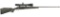 Bat Machine Co. Bolt Action Rifle with Scope