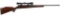Colt-Sauer Sporting Bolt Action Rifle with Scope
