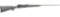 Winchester Custom Shop Model 70 Bolt Action Rifle