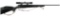 Colt-Sauer Sporting Bolt Action Rifle with Scope