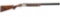 Engraved Browning 28 Gauge Citori Over/Under Skeet Shotgun