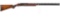 Belgian Browning Superposed Lightning Broadway Trap Shotgun