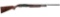 Browning 28 Gauge Model 12 Grade V Slide Action Shotgun