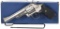 Smith & Wesson Model 29-2 Double Action Revolver with Box