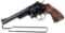 Smith & Wesson Model 29-2 Double Action Revolver