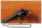 Smith & Wesson Model 57 Double Action Revolver with Case