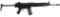 Heckler & Koch Model 93 Semi-Automatic Rifle