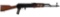 Pre-Ban Egyptian Maadi ARM Semi-Automatic Rifle with Box