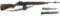 Springfield Armory Model M1A Semi-Automatic Rifle