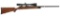 Kimber Model 84 Bolt Action Rifle with Scope