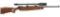 Winchester Model 70 International Match Rifle with Scope