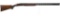Factory Engraved Perazzi/Ithaca MX8 Over/Under Shotgun