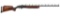 Ljutic Mono-Gun Single Barrel Trap Shotgun