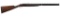 Belgian Browning 20 Gauge Superposed Shotgun
