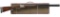 Factory Engraved Browning Citori 425 Golden Clays Shotgun
