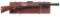 Ruger Red Label Over/Under Shotgun with Case
