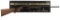 Browning B-S/S 20 Gauge Double Barrel Shotgun with Box