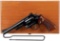 Smith & Wesson Model 29-2 Double Action Revolver with Case