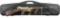 Auto-Ordnance Deluxe Gold Model 1927A1 Thompson Carbine
