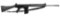 Argentine F.M.A.P. FSL Semi-Automatic Rifle