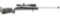 J.K. Cloward Remington Model 700 Single Shot Rifle