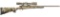 Howa Machine Co. Model 1500 Bolt Action Rifle with Scope