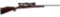 Weatherby Model 98 Bolt Action Rifle