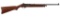 Ruger .44 Magnum Semi-Automatic Carbine