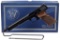Smith & Wesson Model 41 Semi-Automatic Pistol with Box
