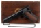 Clark Custom Colt Long Slide 1911 Semi-Automatic Pistol