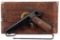 Colt MK IV Series 70 Government Model Semi-Automatic Pistol