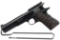 Clark Upgraded Long Slide Colt Model 1911A1 Pistol