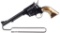 Ruger Blackhawk Flattop .44 Magnum Single Action Revolver