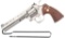 Colt Python Double Action Revolver