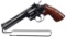 Colt Python Double Action Revolver