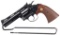 Colt Diamondback Double Action Revolver