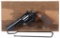 Colt Diamondback Double Action Revolver with Box