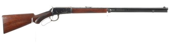 Special Order Winchester Model 1894 Lever Action Rifle