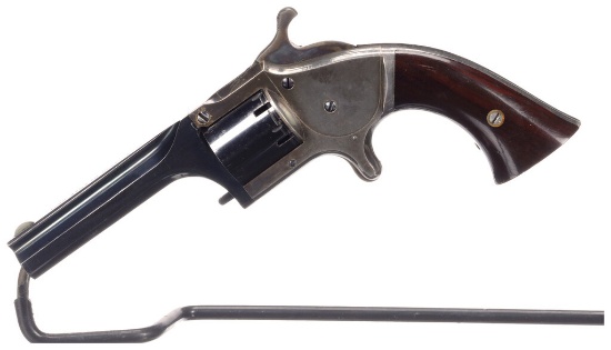 Connecticut Arms Co. Cup Primed Pocket Revolver